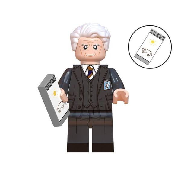 Lot of 6 Stranger Things Custom Minifigures - Picture 2 of 7